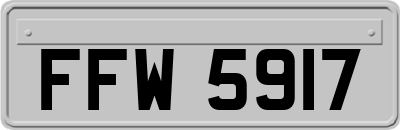FFW5917