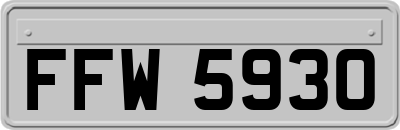 FFW5930