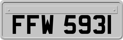 FFW5931