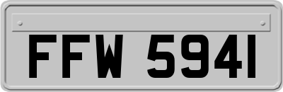FFW5941