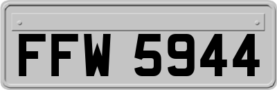 FFW5944