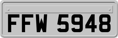 FFW5948