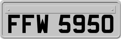 FFW5950