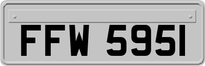 FFW5951