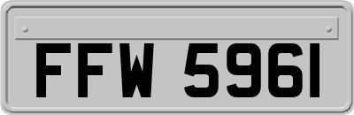 FFW5961