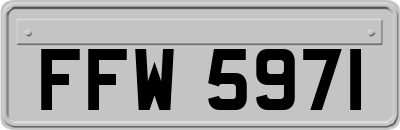FFW5971