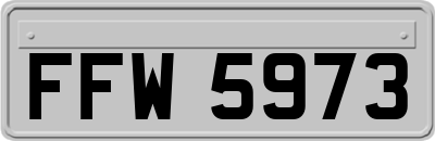 FFW5973