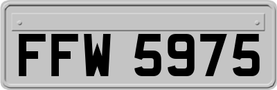 FFW5975