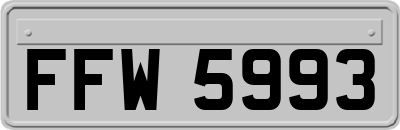 FFW5993