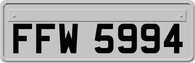 FFW5994