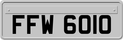 FFW6010