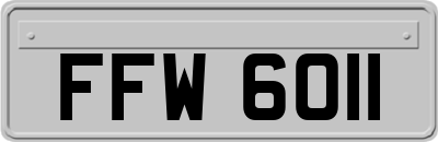 FFW6011