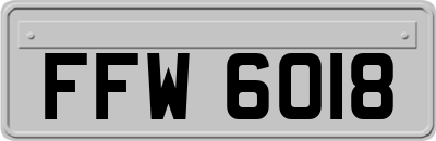 FFW6018