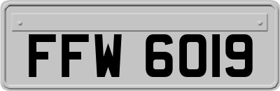FFW6019