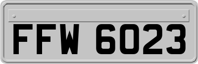 FFW6023
