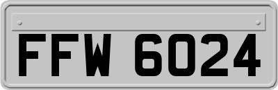 FFW6024