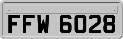 FFW6028