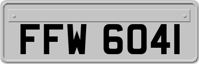 FFW6041