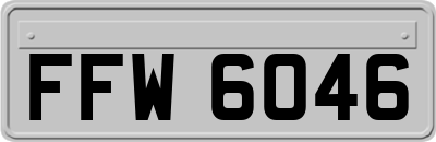 FFW6046