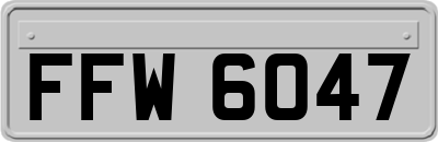 FFW6047
