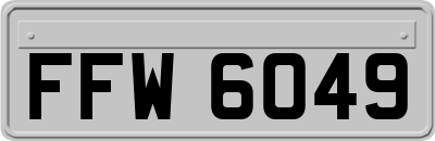 FFW6049