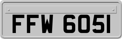 FFW6051