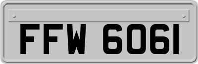 FFW6061