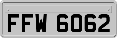 FFW6062