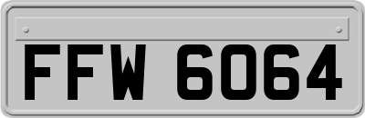FFW6064