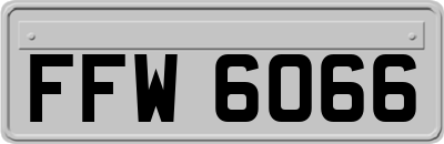 FFW6066