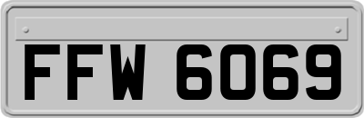 FFW6069