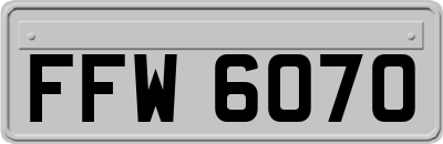 FFW6070