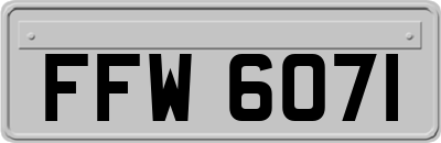FFW6071