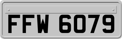 FFW6079