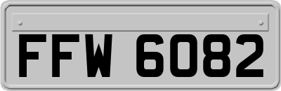 FFW6082