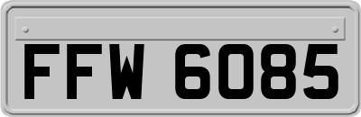 FFW6085