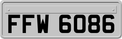 FFW6086