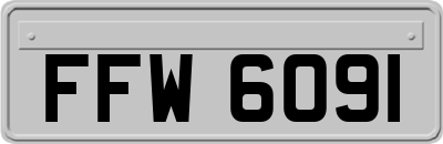 FFW6091