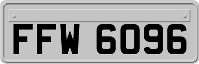 FFW6096