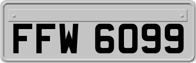 FFW6099