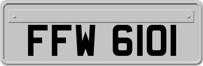 FFW6101