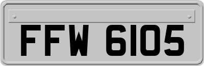 FFW6105
