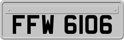 FFW6106