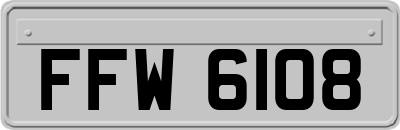 FFW6108