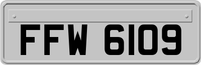 FFW6109