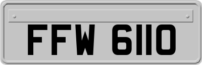 FFW6110