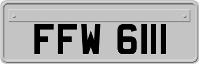 FFW6111