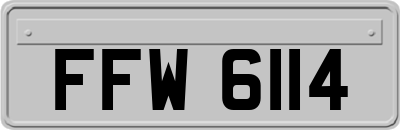 FFW6114