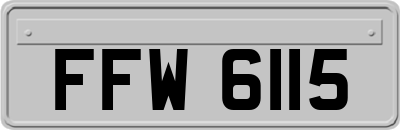 FFW6115