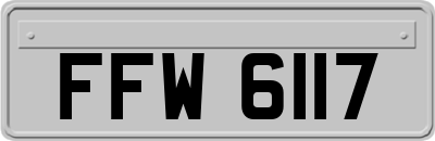 FFW6117